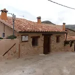Mirador Del Maestrazgo Feriehus