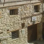 Nyaraló Mirador Del Maestrazgo Ejulve
