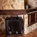Mirador Del Maestrazgo Nyaraló Ejulve