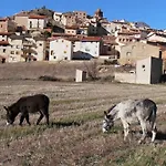 Mirador Del Maestrazgo * Ejulve