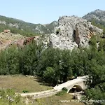 Mirador Del Maestrazgo Nyaraló