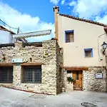 Mirador Del Maestrazgo Ejulve