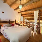 Mirador Del Maestrazgo Nyaraló Ejulve