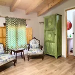 Mirador Del Maestrazgo Prázdninový dům Ejulve