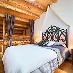 Nyaraló Mirador Del Maestrazgo Ejulve