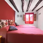 Mirador Del Maestrazgo