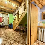 Mirador Del Maestrazgo Prázdninový dům