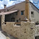 Mirador Del Maestrazgo * Ejulve
