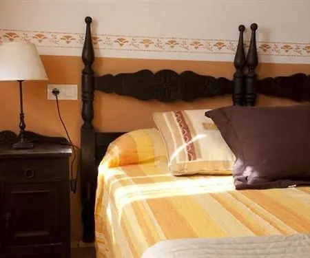 Mirador Del Maestrazgo Casa vacanze *