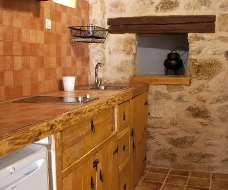 Mirador Del Maestrazgo * Ejulve