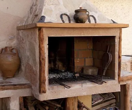 Mirador Del Maestrazgo Casa vacanze