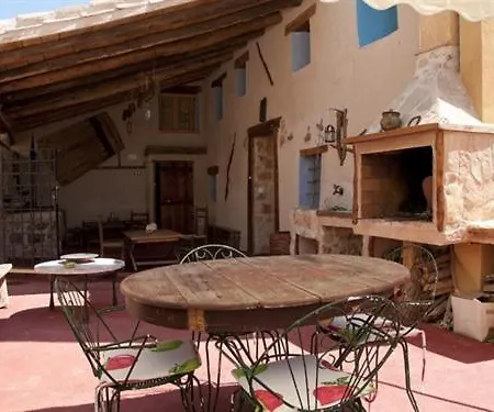 Mirador Del Maestrazgo *