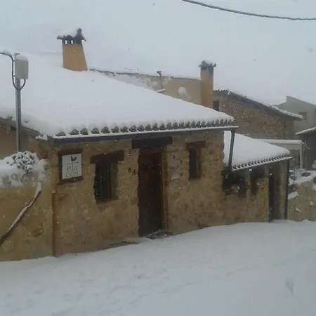 Ferienhaus Mirador Del Maestrazgo *
