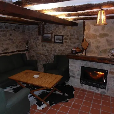 Mirador Del Maestrazgo Ferienhaus *