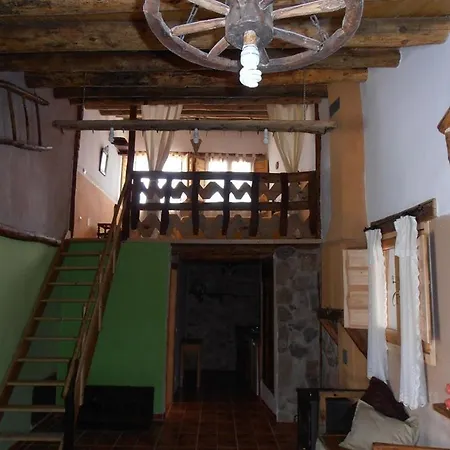 Mirador Del Maestrazgo