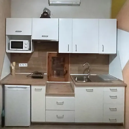 Casa vacanze Mirador Del Maestrazgo Ejulve