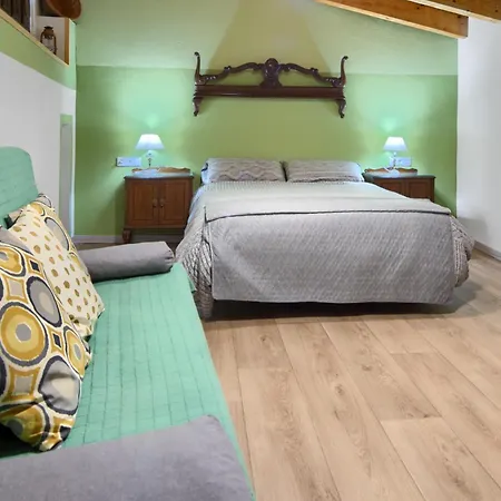 Mirador Del Maestrazgo Casa vacanze Ejulve