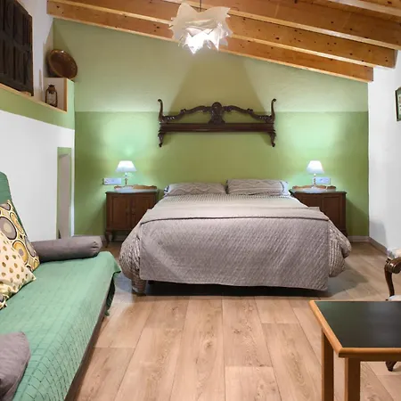 Mirador Del Maestrazgo Casa vacanze