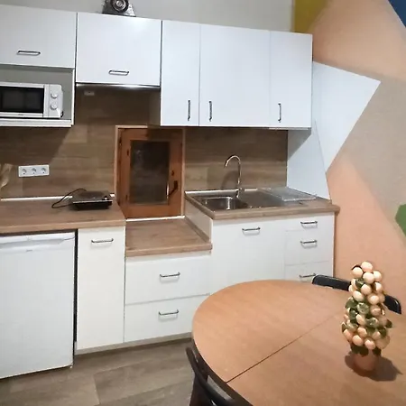 Casa vacanze Mirador Del Maestrazgo *