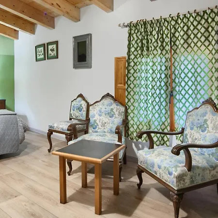 Mirador Del Maestrazgo