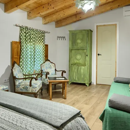 Mirador Del Maestrazgo