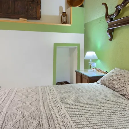 Nyaraló Mirador Del Maestrazgo Ejulve