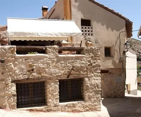 Mirador Del Maestrazgo *