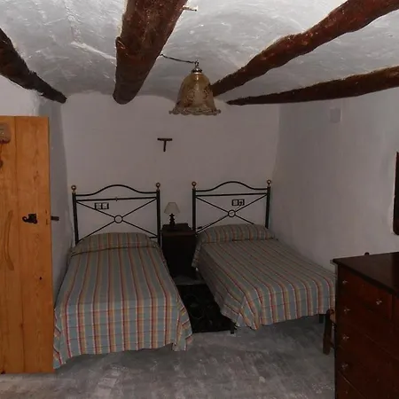 Mirador Del Maestrazgo Ejulve