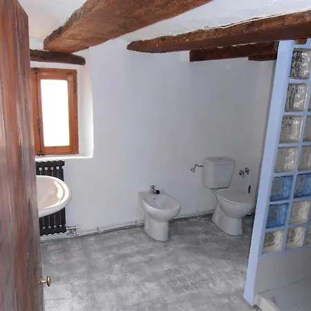 Mirador Del Maestrazgo Ferienhaus