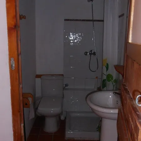 Feriehus Mirador Del Maestrazgo *