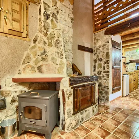Ferienhaus Mirador Del Maestrazgo