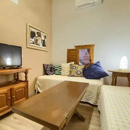 Ferienhaus Mirador Del Maestrazgo *