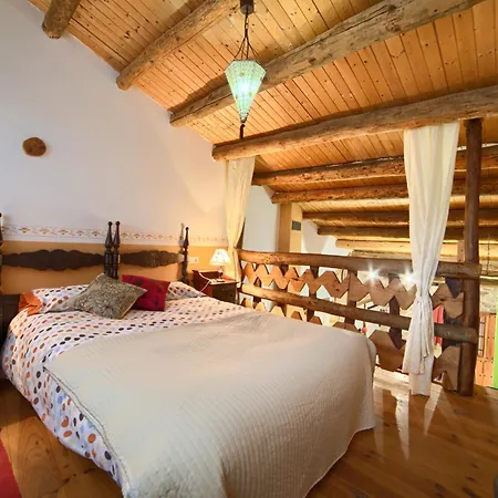 Mirador Del Maestrazgo Ferienhaus Ejulve