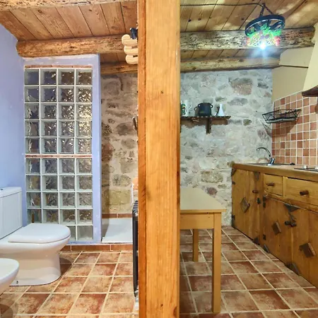 Feriehus Mirador Del Maestrazgo Ejulve