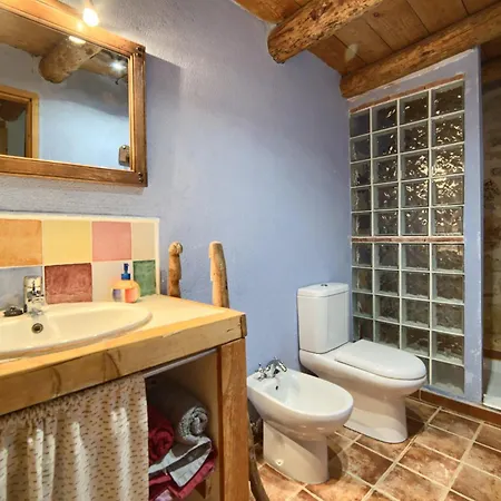 Mirador Del Maestrazgo * Ejulve