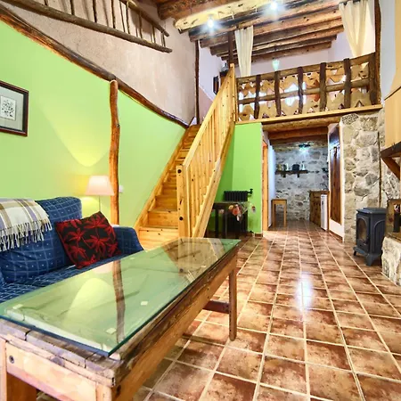 Mirador Del Maestrazgo *