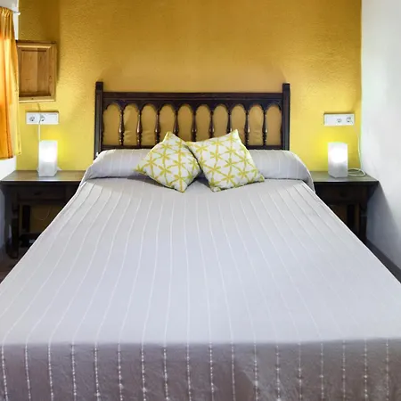 Mirador Del Maestrazgo Ejulve