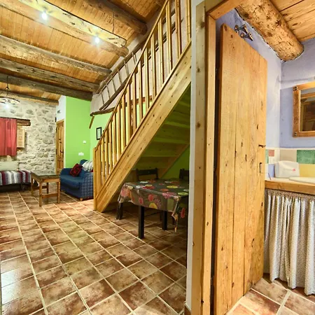 Mirador Del Maestrazgo Ferienhaus