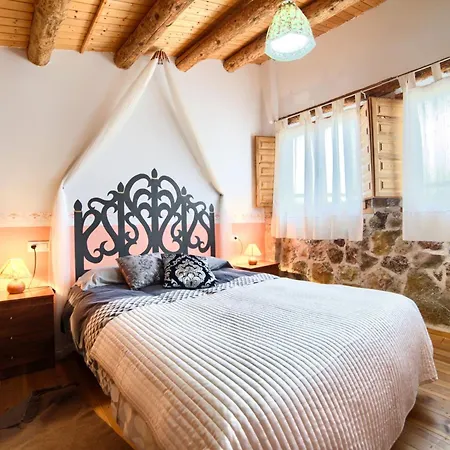 Ferienhaus Mirador Del Maestrazgo