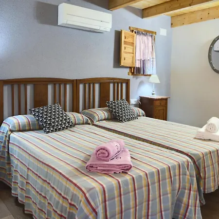 Ferienhaus Mirador Del Maestrazgo *