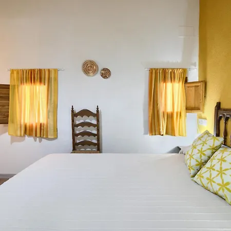 Mirador Del Maestrazgo Ferienhaus Ejulve