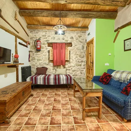 Mirador Del Maestrazgo *