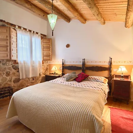 Mirador Del Maestrazgo Ejulve