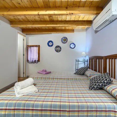 Casa vacanze Mirador Del Maestrazgo