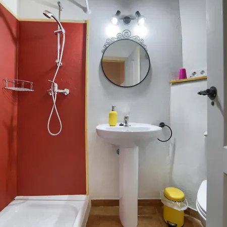 Ferienhaus Mirador Del Maestrazgo *