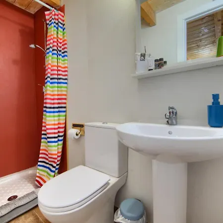 Casa vacanze Mirador Del Maestrazgo