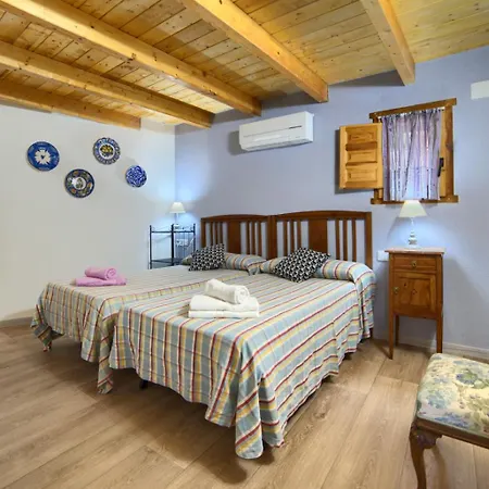 Ferienhaus Mirador Del Maestrazgo *