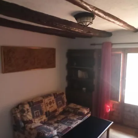 Mirador Del Maestrazgo Casa vacanze *