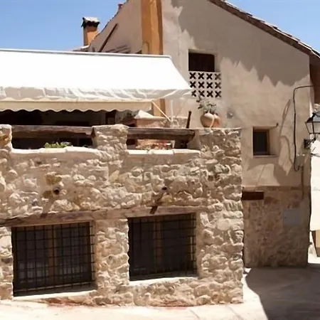 Casa vacanze Mirador Del Maestrazgo