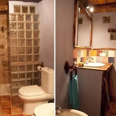 Mirador Del Maestrazgo Casa vacanze